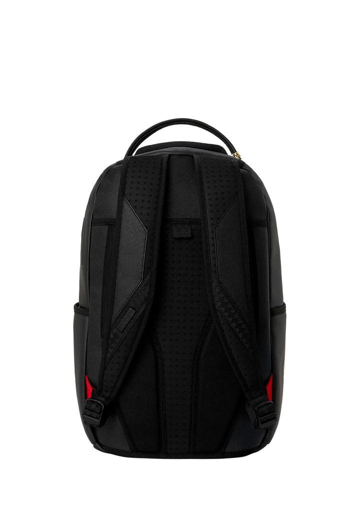 ZAINO Multicolor Sprayground