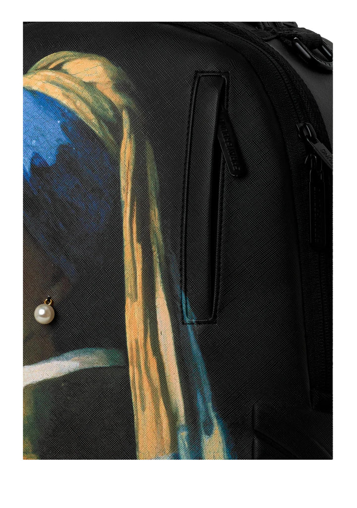 ZAINO Multicolor Sprayground