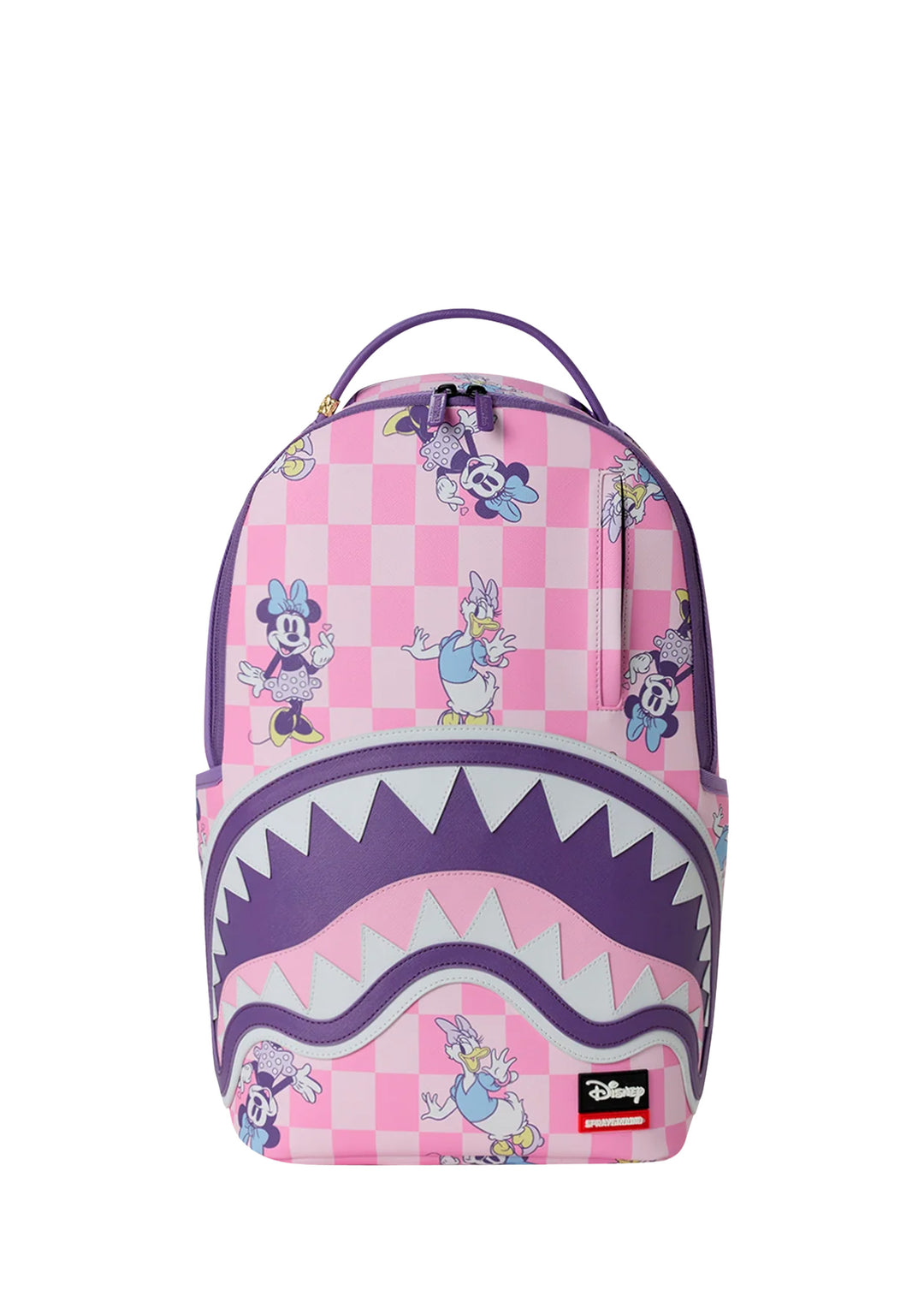 ZAINO Multicolor Sprayground