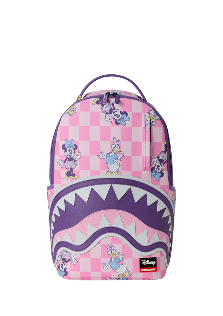 ZAINO Multicolor Sprayground