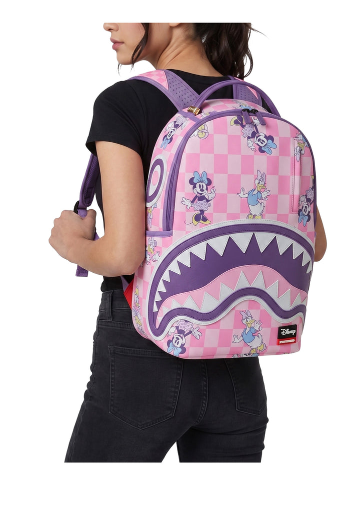 ZAINO Multicolor Sprayground