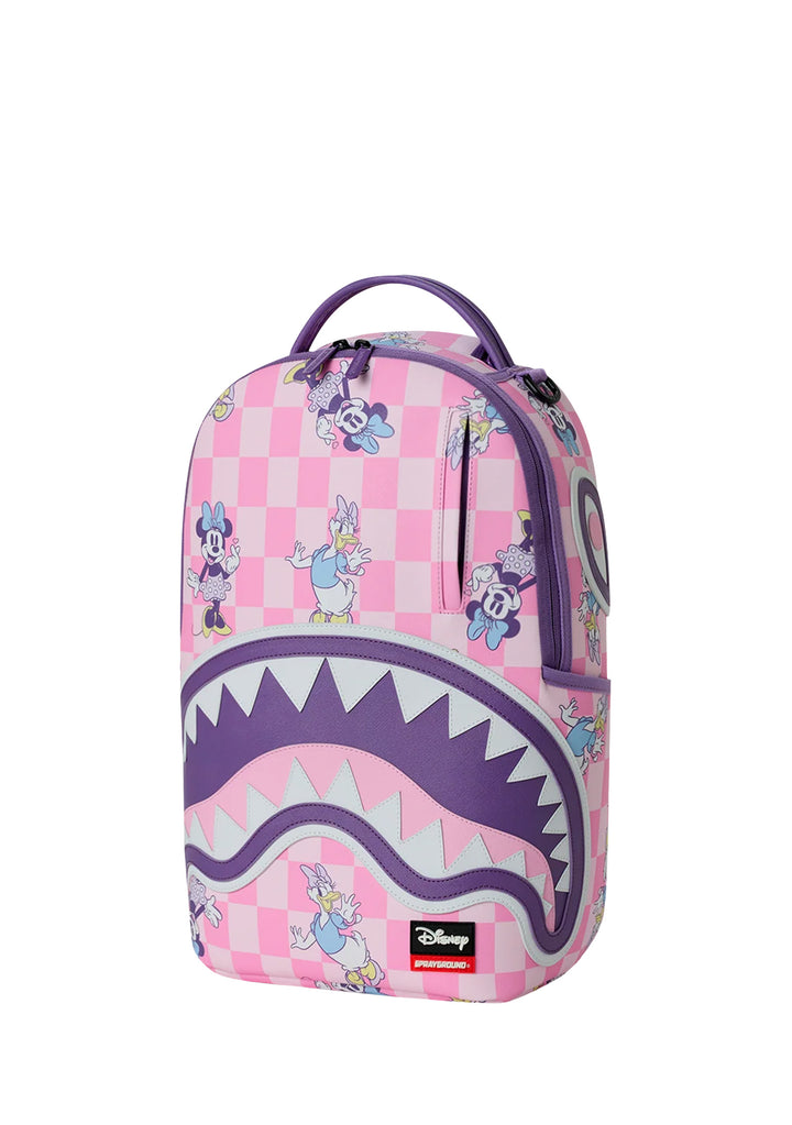 ZAINO Multicolor Sprayground