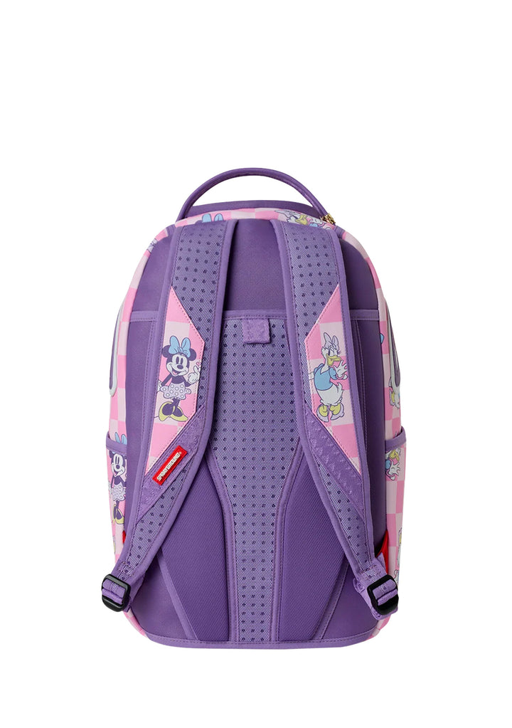 ZAINO Multicolor Sprayground