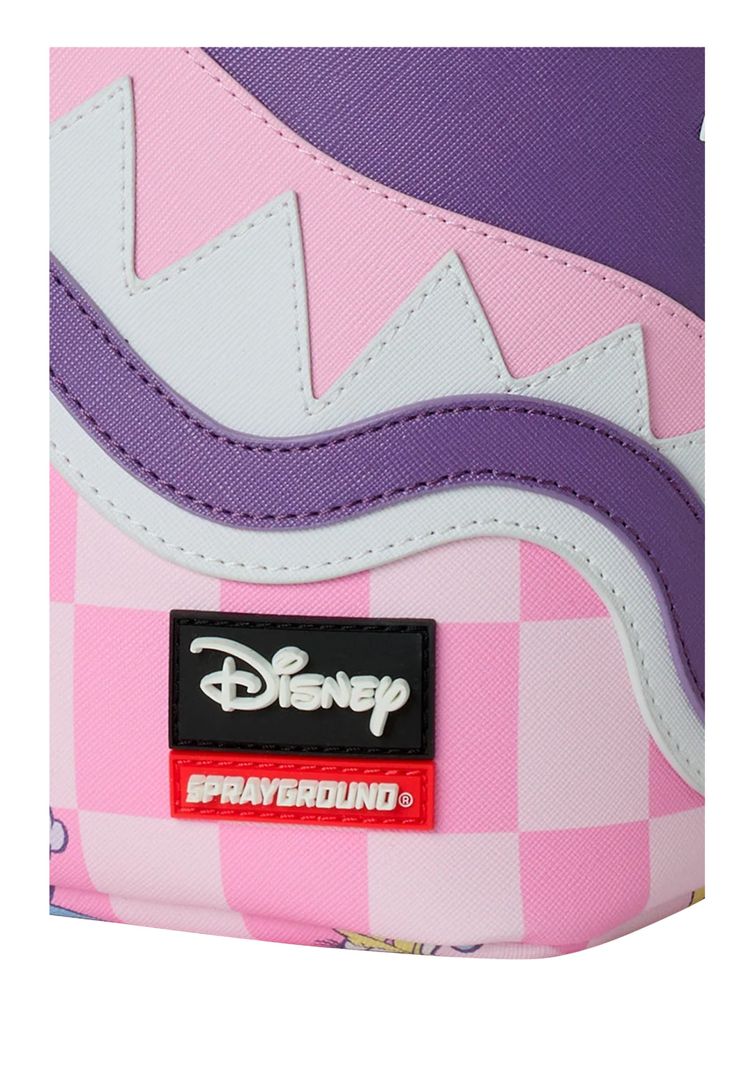 ZAINO Multicolor Sprayground
