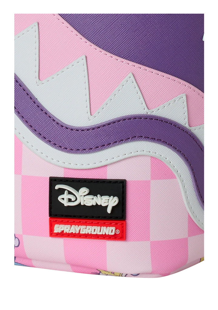 ZAINO Multicolor Sprayground