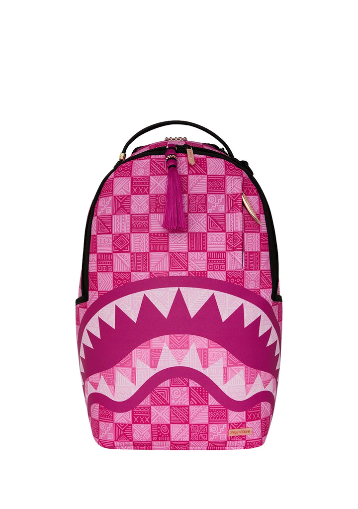 ZAINO Multicolor Sprayground