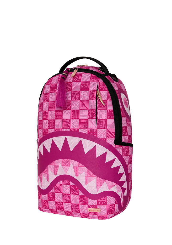 ZAINO Multicolor Sprayground
