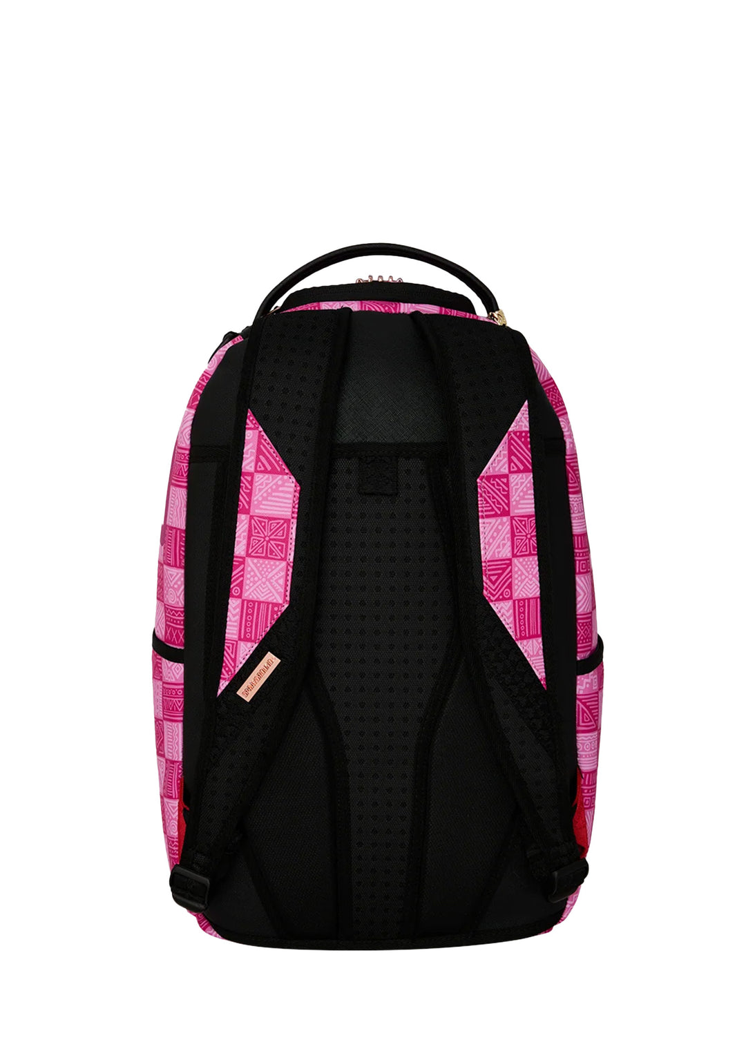 ZAINO Multicolor Sprayground