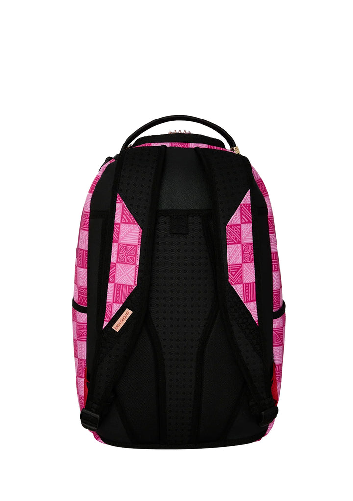 ZAINO Multicolor Sprayground