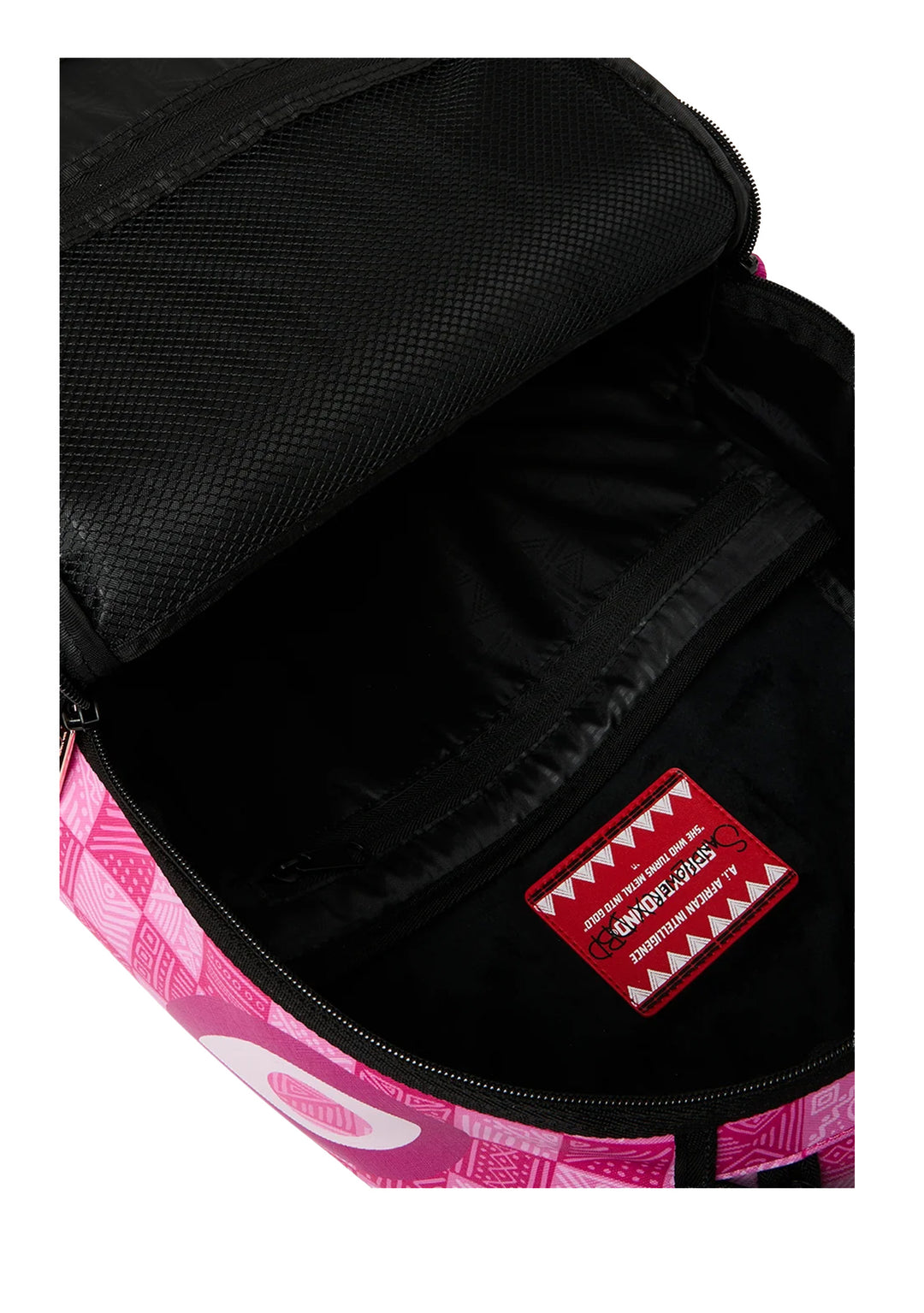 ZAINO Multicolor Sprayground