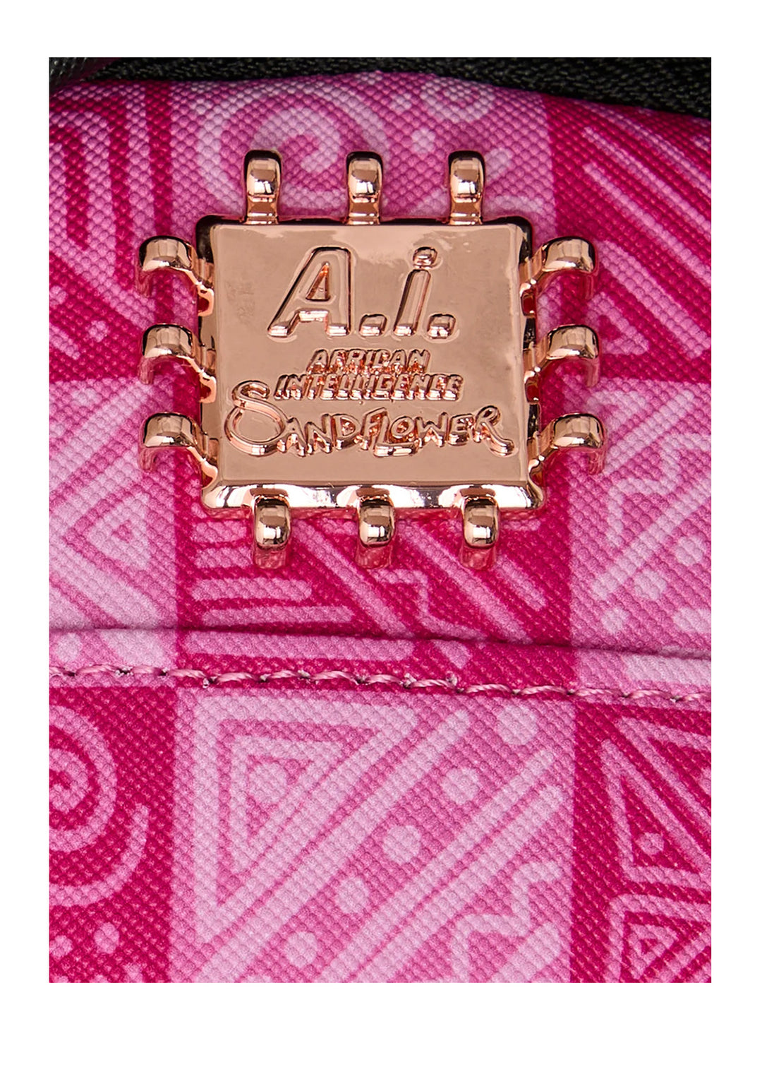 ZAINO Multicolor Sprayground