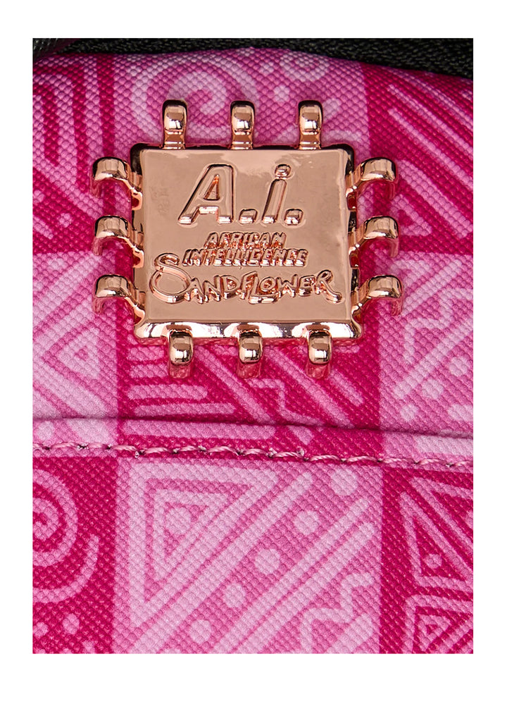ZAINO Multicolor Sprayground