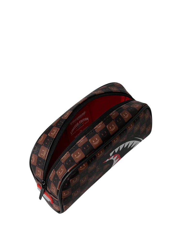 ASTUCCIO Multicolor Sprayground
