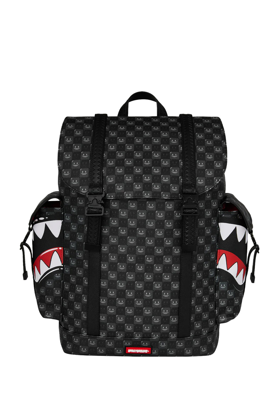 ZAINO Multicolor Sprayground