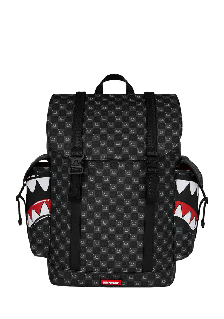 ZAINO Multicolor Sprayground