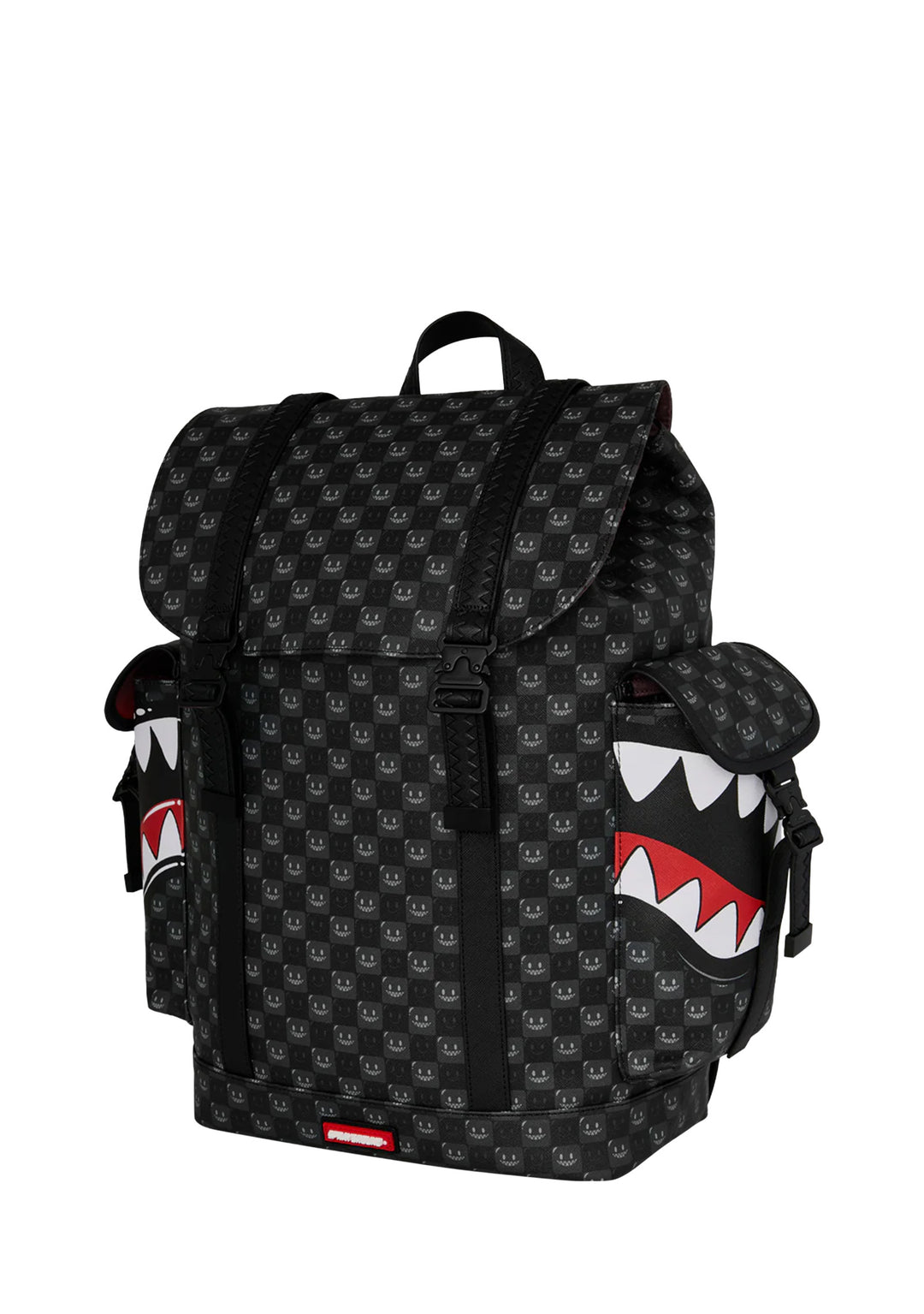 ZAINO Multicolor Sprayground
