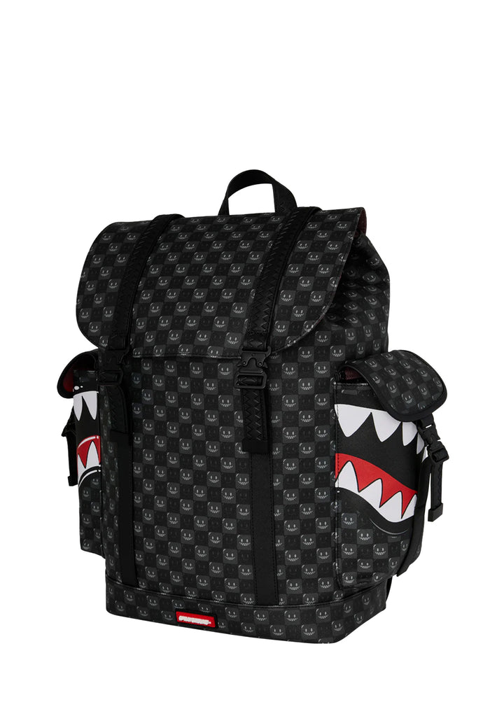 ZAINO Multicolor Sprayground