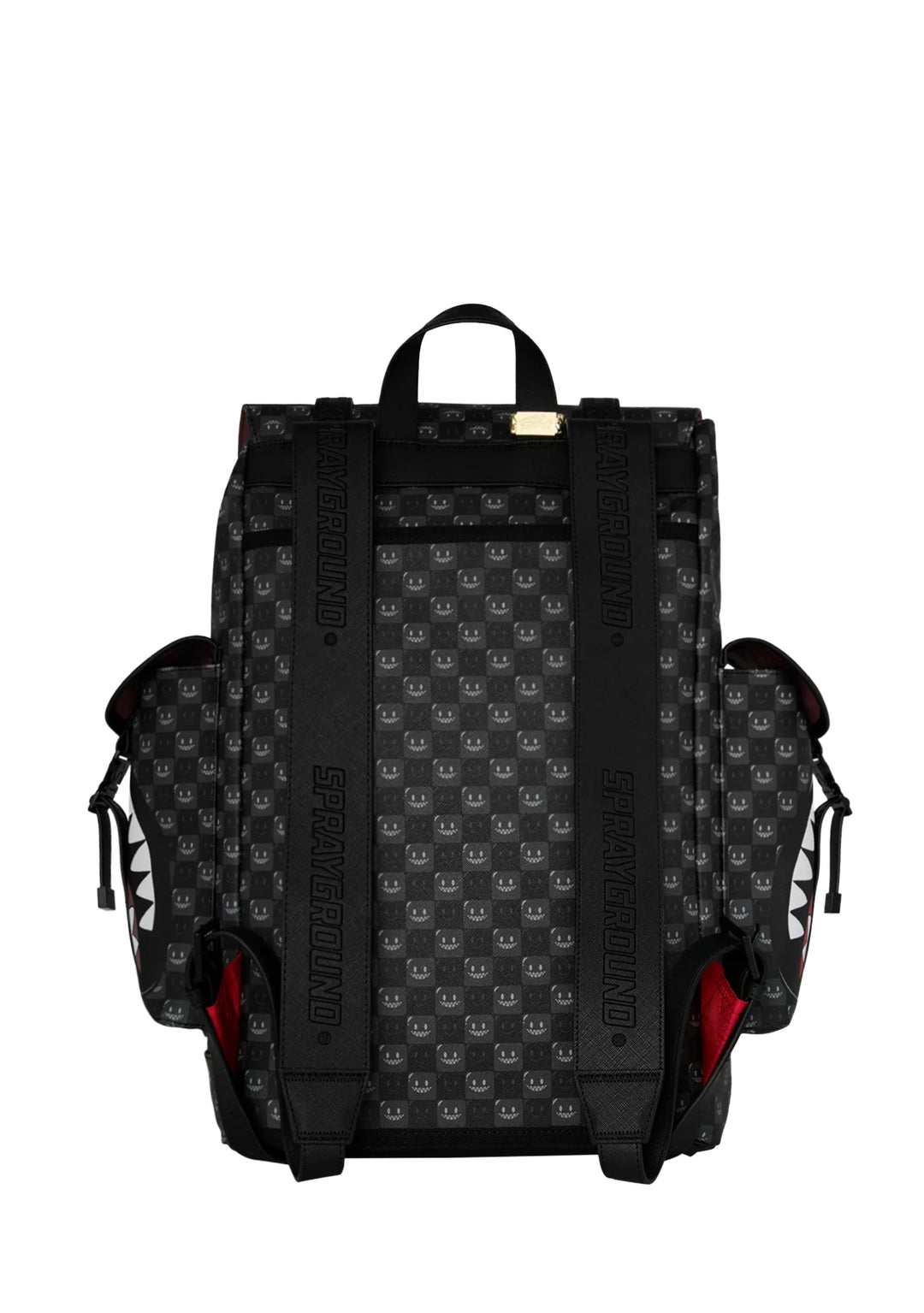 ZAINO Multicolor Sprayground