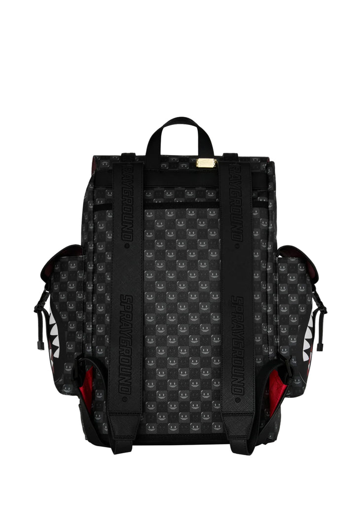ZAINO Multicolor Sprayground