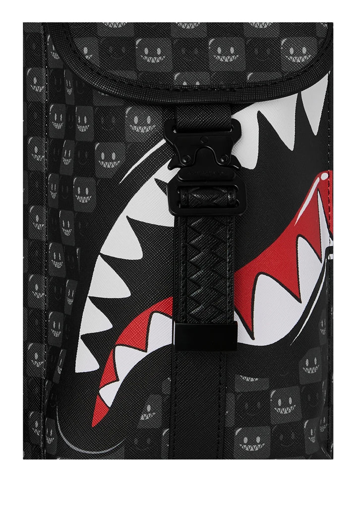 ZAINO Multicolor Sprayground