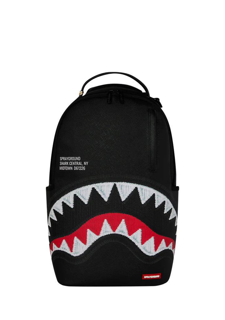 ZAINO Multicolor Sprayground