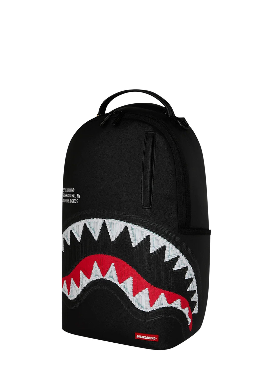 ZAINO Multicolor Sprayground