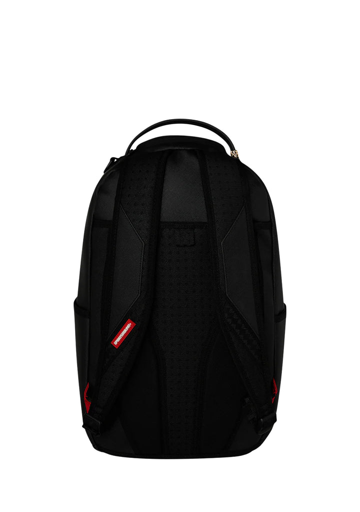 ZAINO Multicolor Sprayground