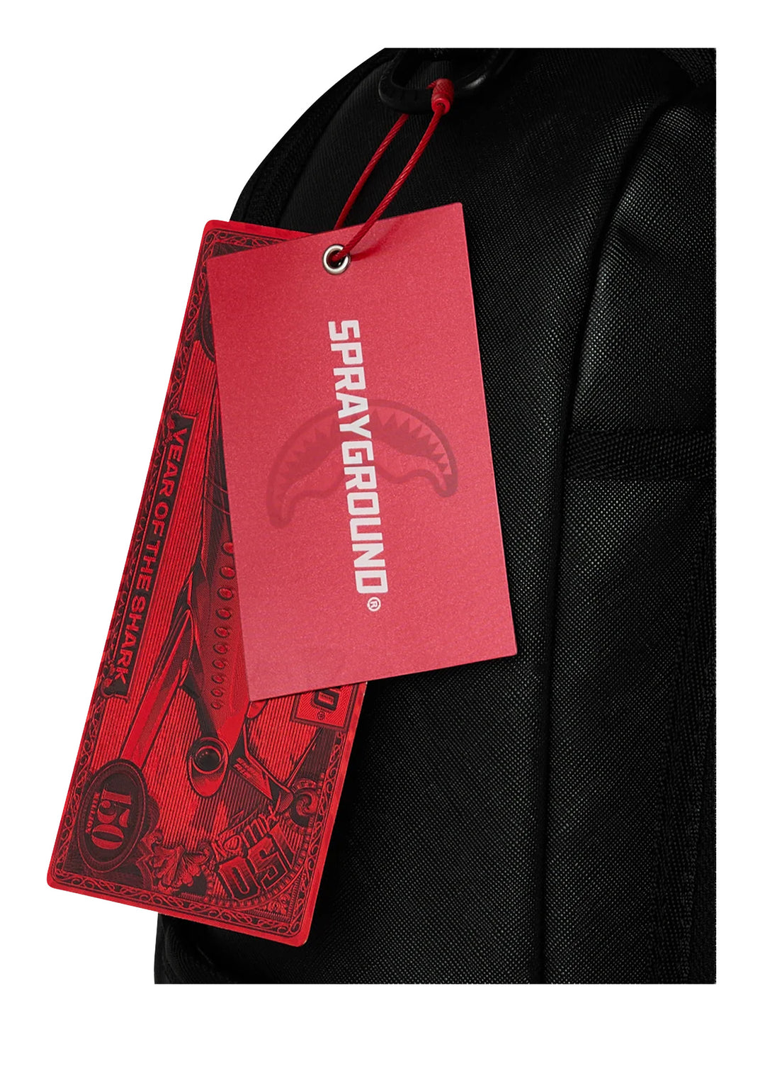 ZAINO Multicolor Sprayground