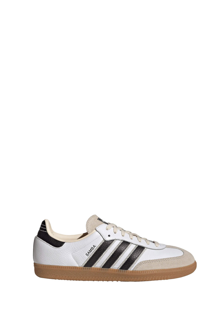 SNEAKERS UNISEX Bianco Adidas