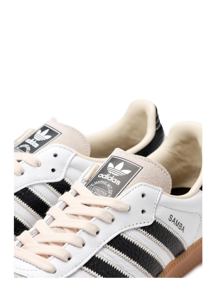 SNEAKERS UNISEX Bianco Adidas