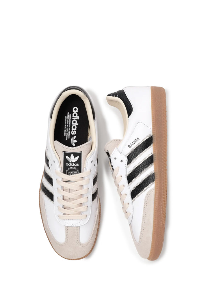 SNEAKERS UNISEX Bianco Adidas