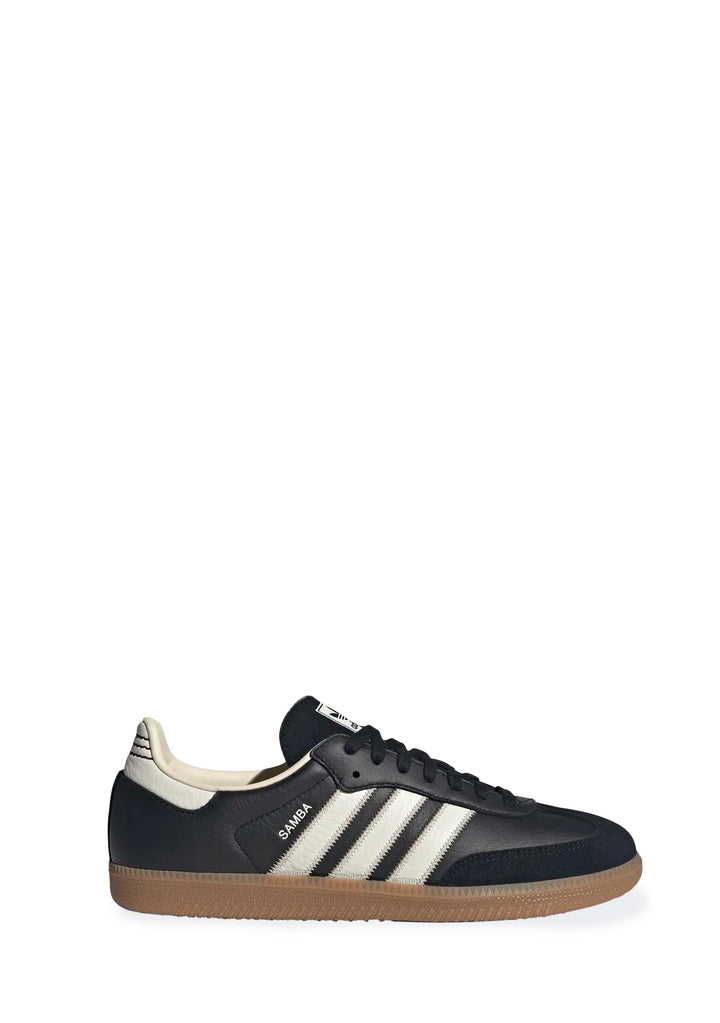 SNEAKERS UNISEX Nero Adidas