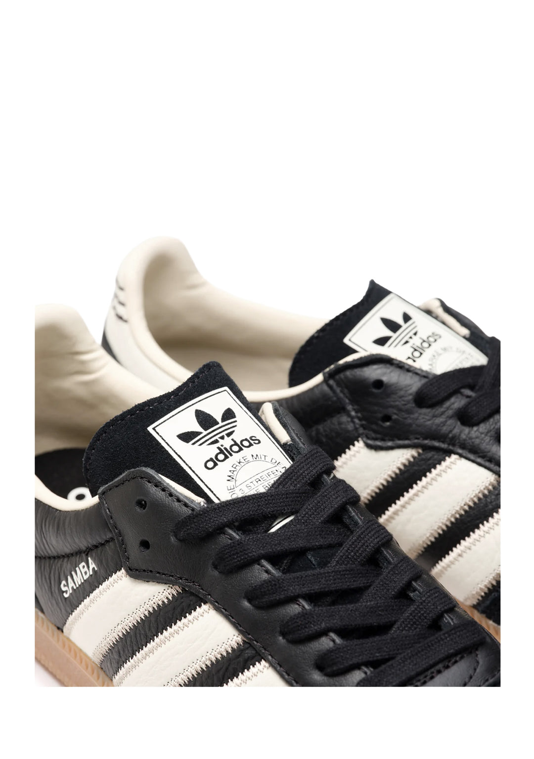 SNEAKERS UNISEX Nero Adidas