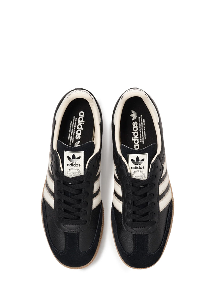 SNEAKERS UNISEX Nero Adidas