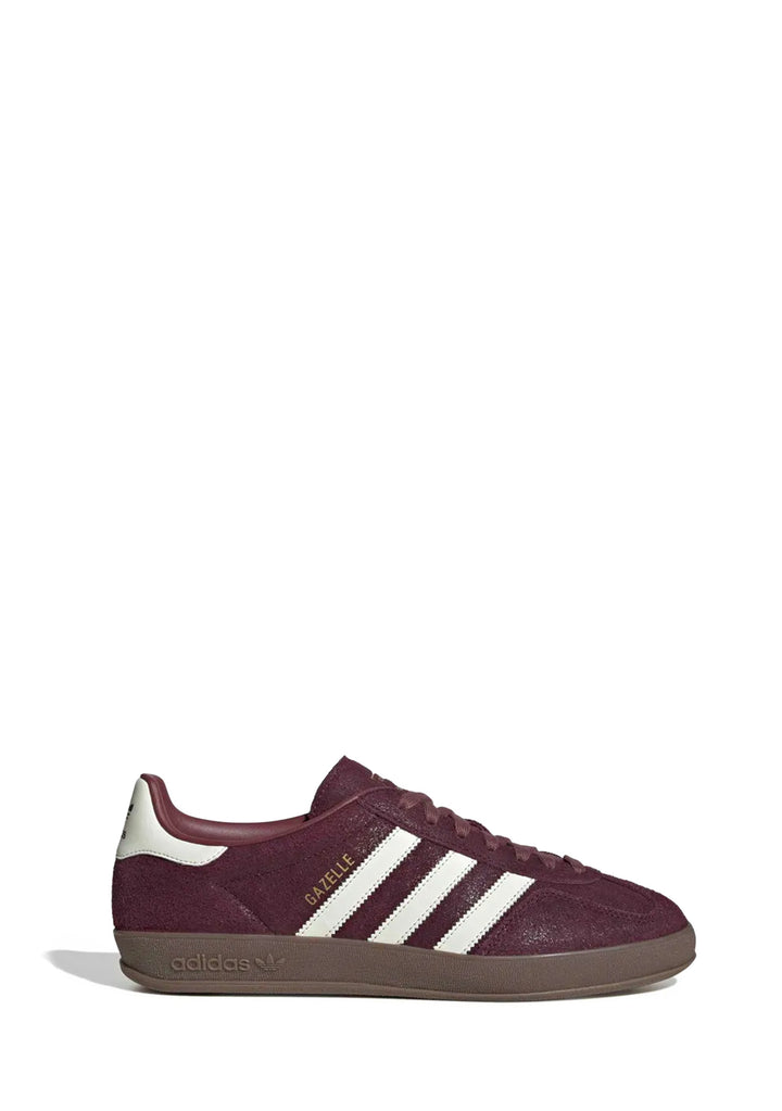 SNEAKERS UNISEX Bordeaux Adidas