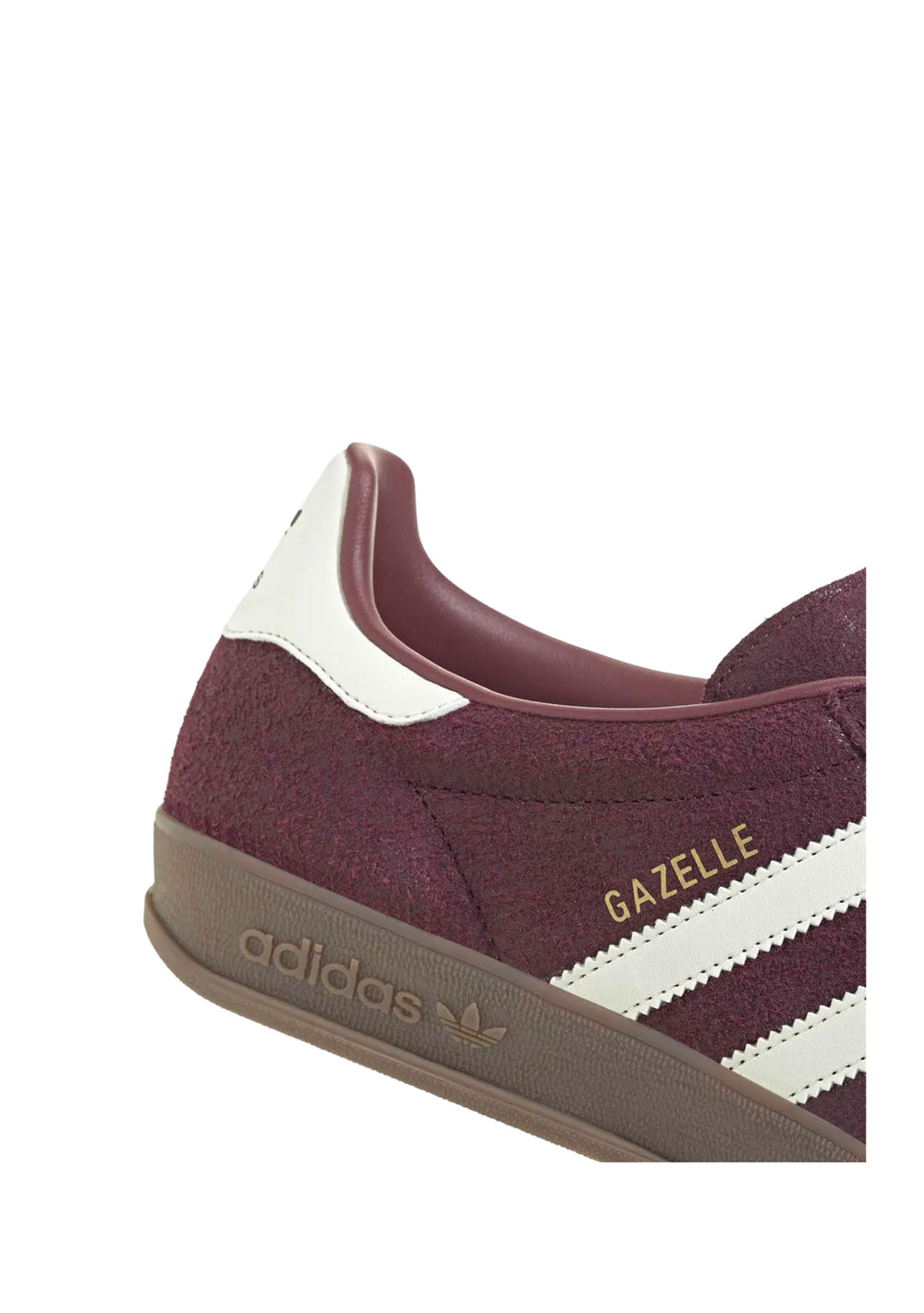 SNEAKERS UNISEX Bordeaux Adidas
