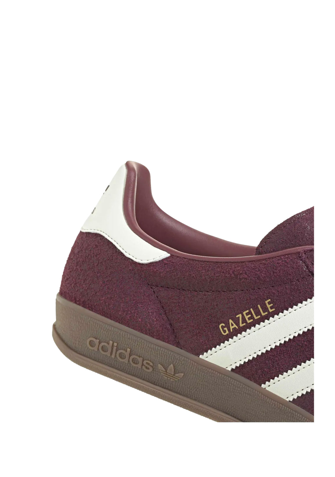 SNEAKERS UNISEX Bordeaux Adidas