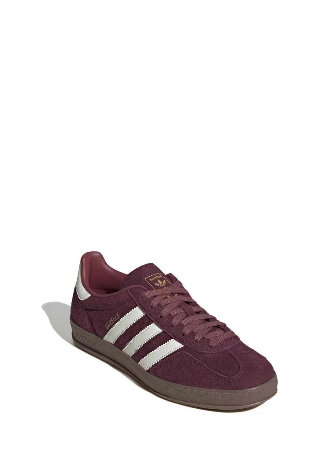 SNEAKERS UNISEX Bordeaux Adidas
