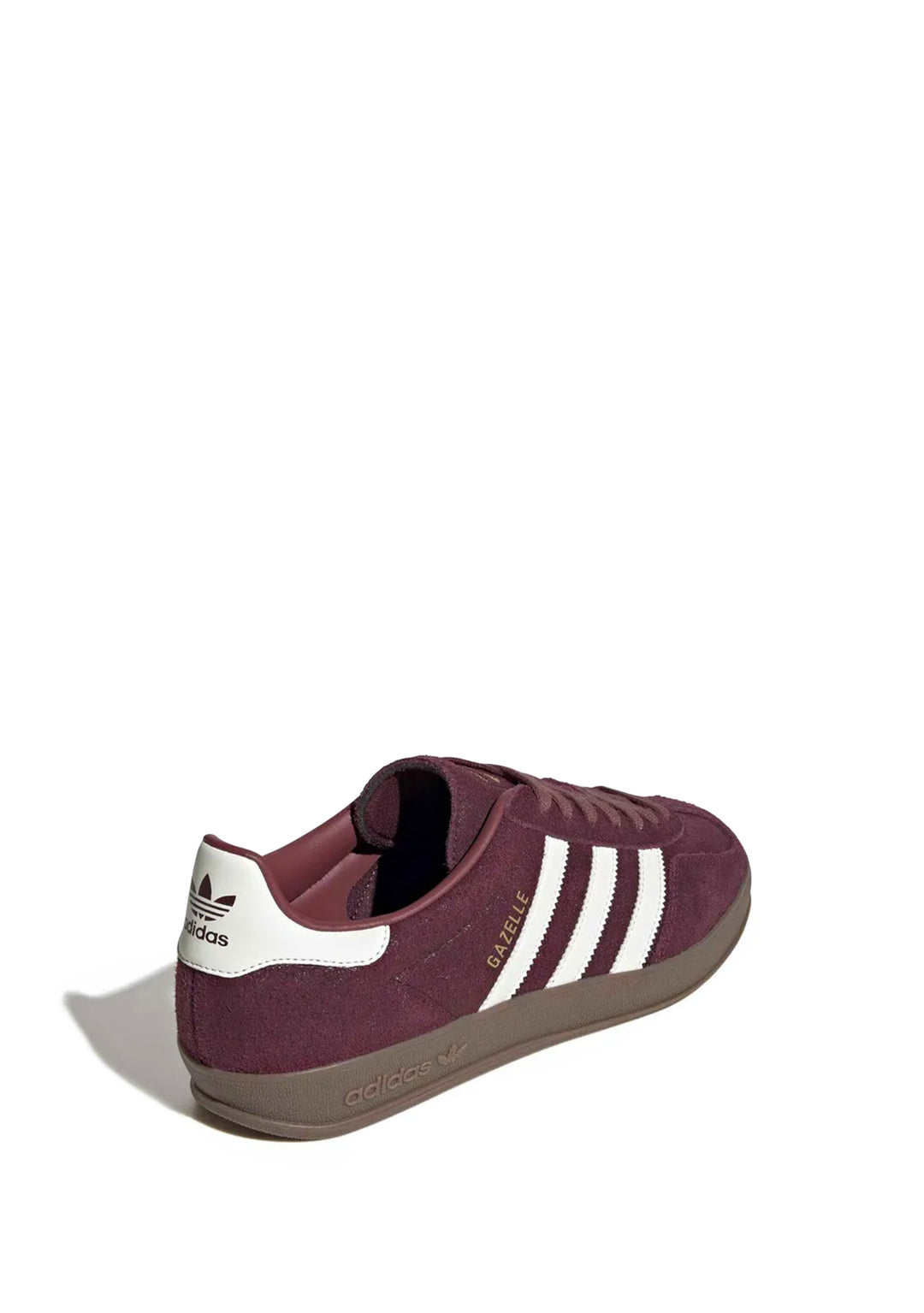 SNEAKERS UNISEX Bordeaux Adidas