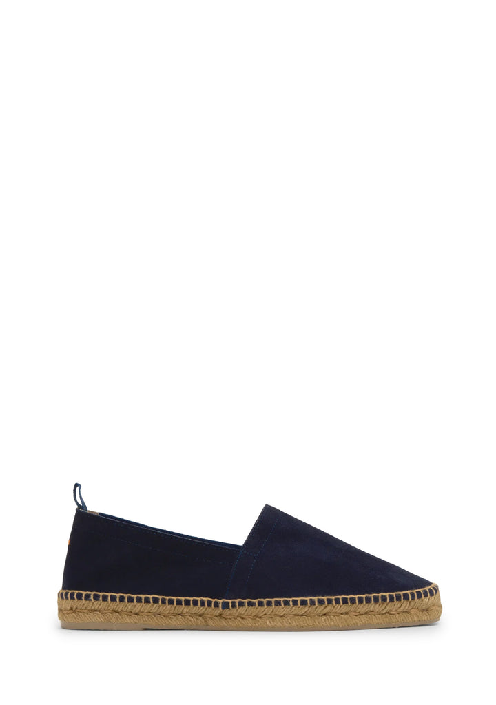 ESPADRILLAS Blu Castaner
