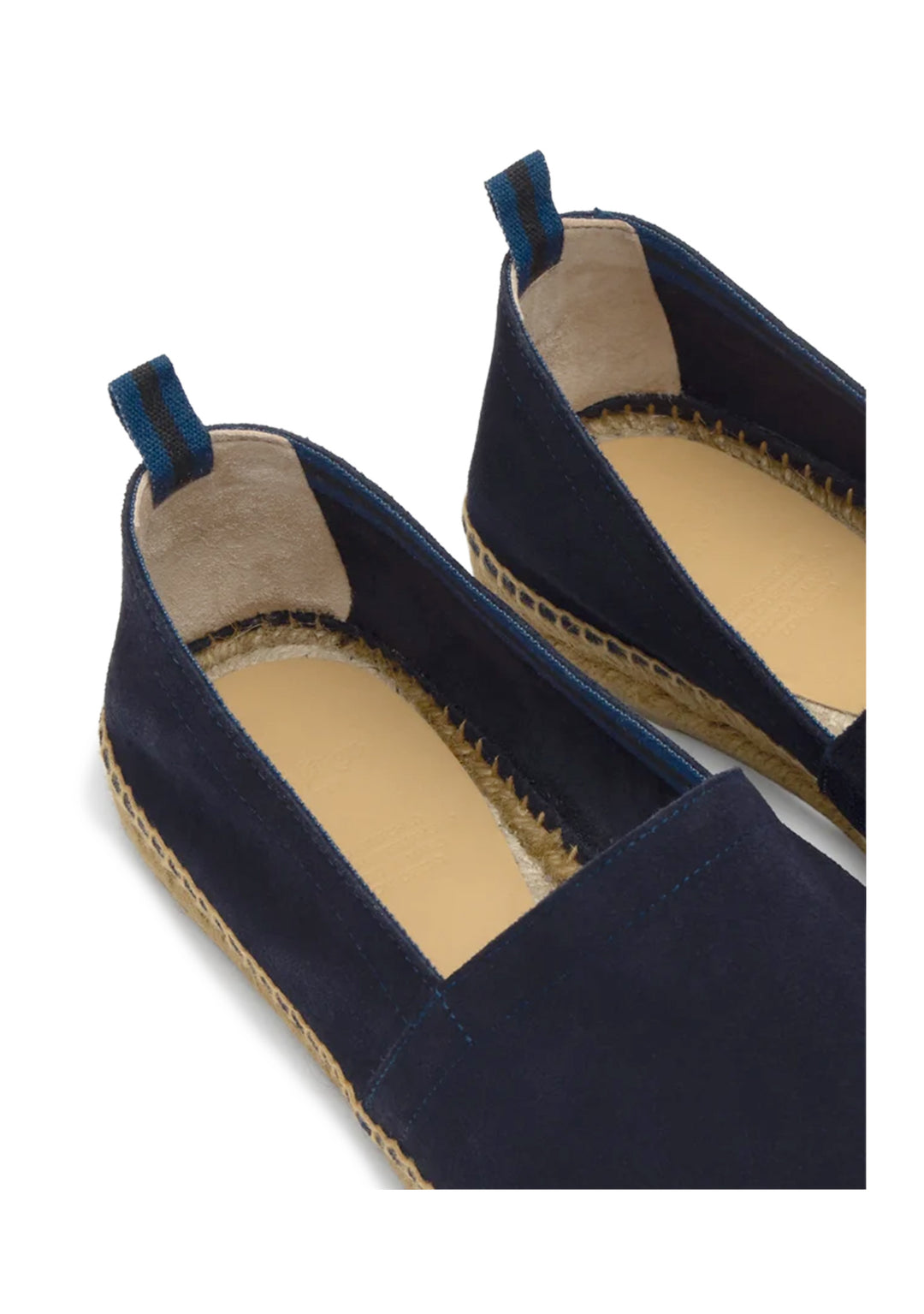 ESPADRILLAS Blu Castaner