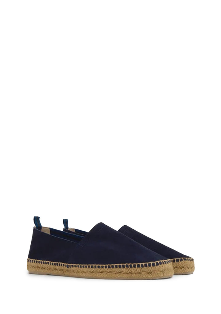 ESPADRILLAS Blu Castaner