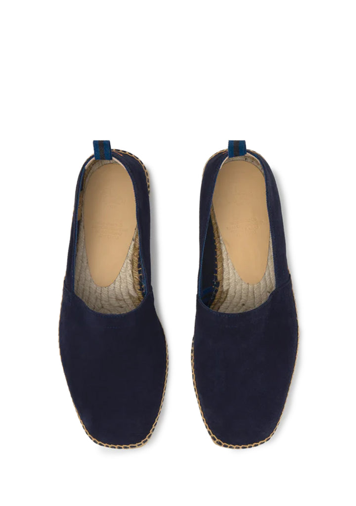 ESPADRILLAS Blu Castaner