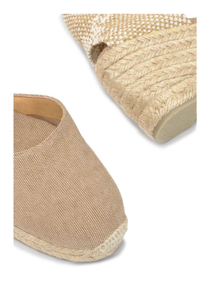 SANDALO Sand Castaner