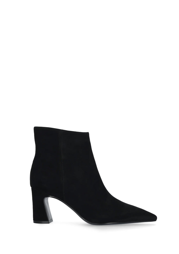 STIVALETTO Nero Bibi Lou