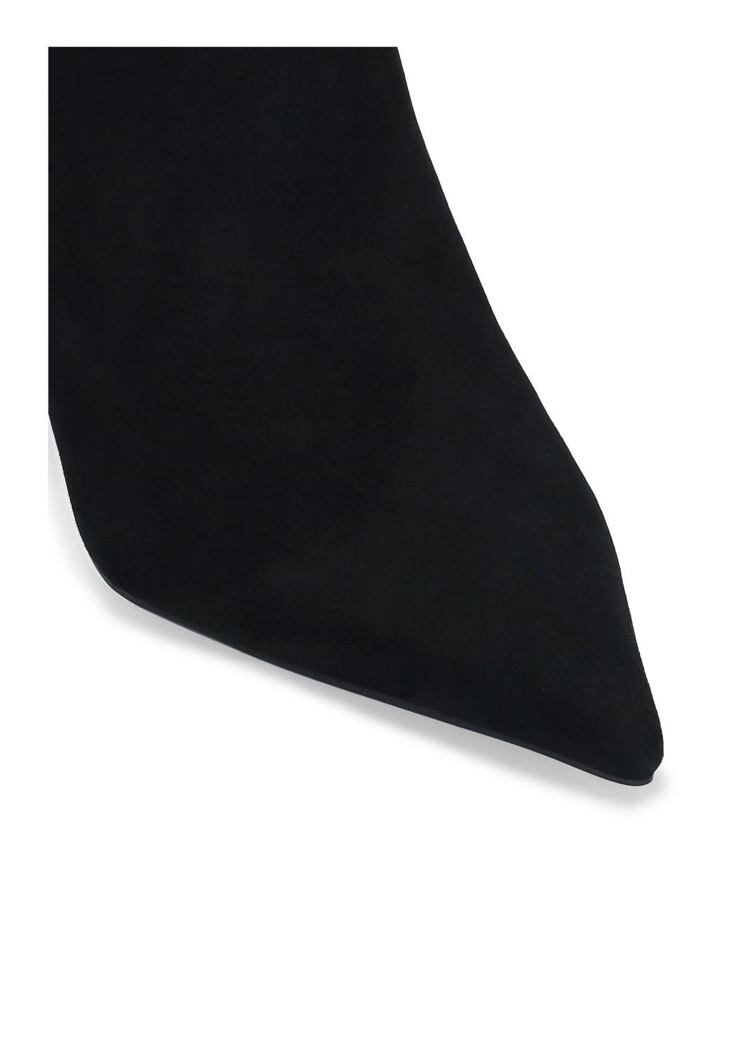 STIVALETTO Nero Bibi Lou