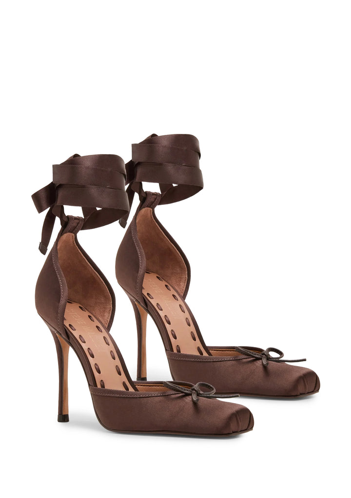 DECOLLETÈ DONNA Moro Steve Madden
