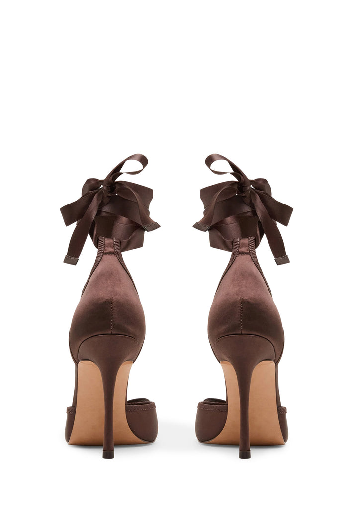 DECOLLETÈ DONNA Moro Steve Madden