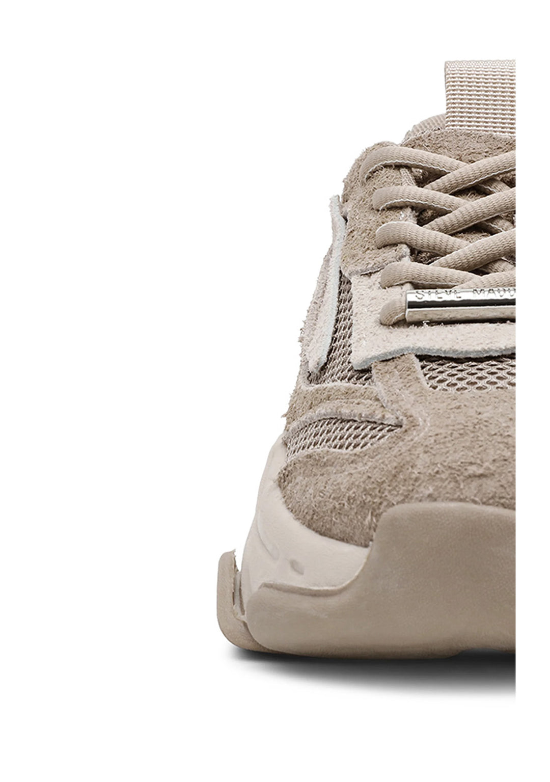 SNEAKERS DONNA Taupe Steve Madden