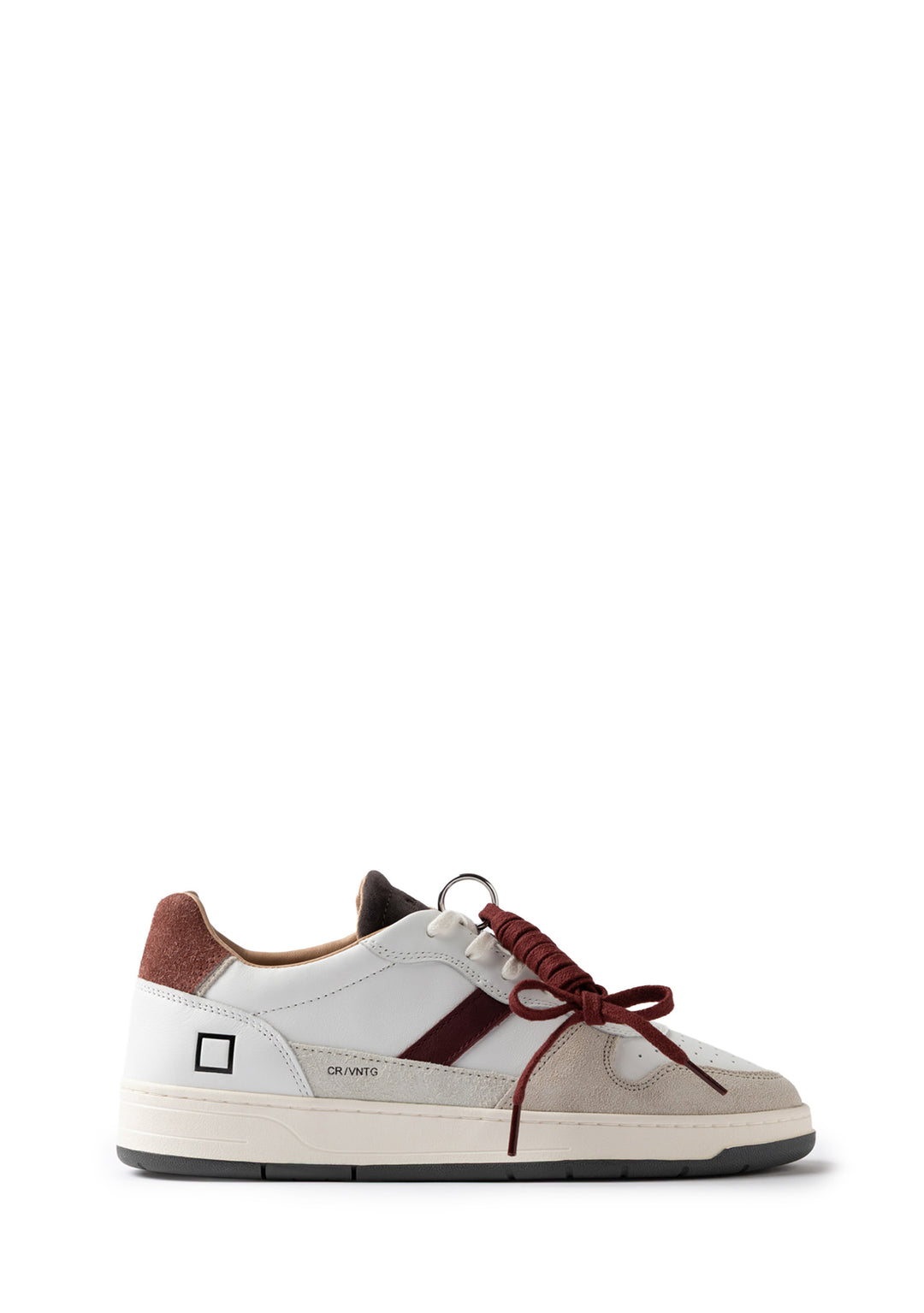SNEAKERS UOMO Bianco D.a.t.e.